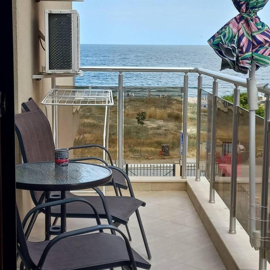Sea Breeze. Apartamento *
